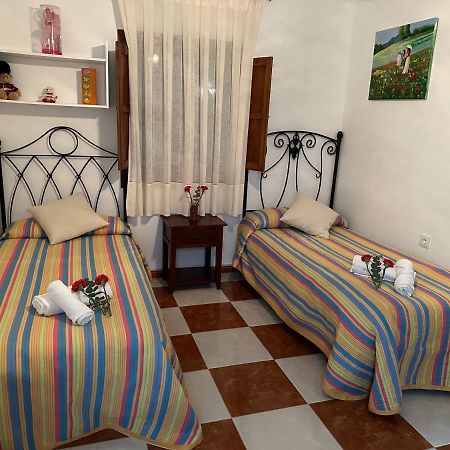 Casa D Mis Dos Gitanillas Kordoba Zewnętrze zdjęcie