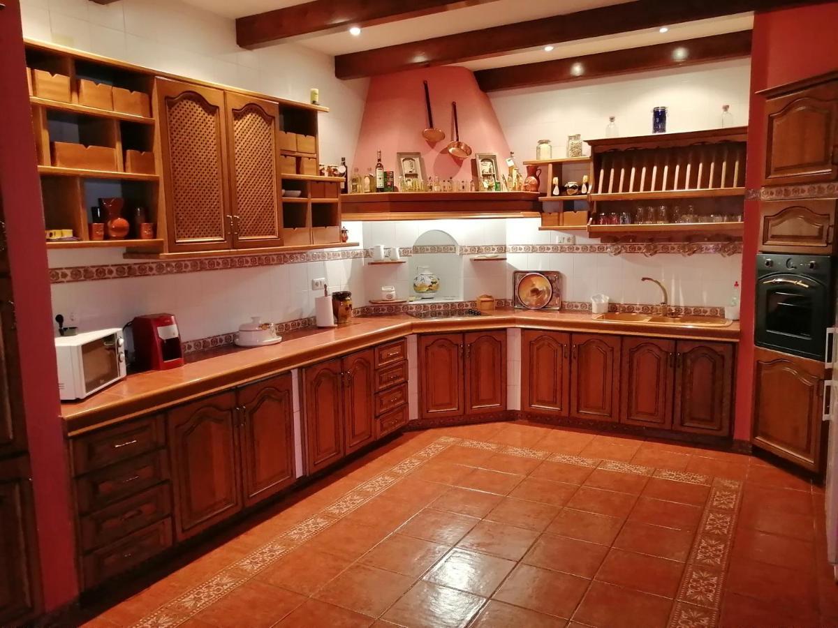 Casa D Mis Dos Gitanillas Kordoba Zewnętrze zdjęcie