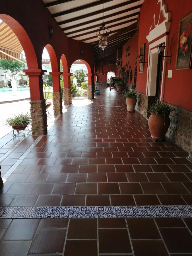 Casa D Mis Dos Gitanillas Kordoba Zewnętrze zdjęcie