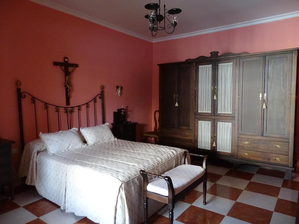 Casa D Mis Dos Gitanillas Kordoba Zewnętrze zdjęcie