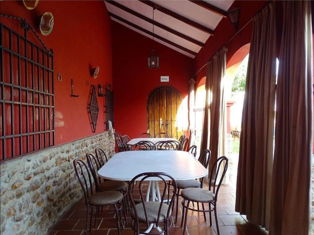 Casa D Mis Dos Gitanillas Kordoba Zewnętrze zdjęcie