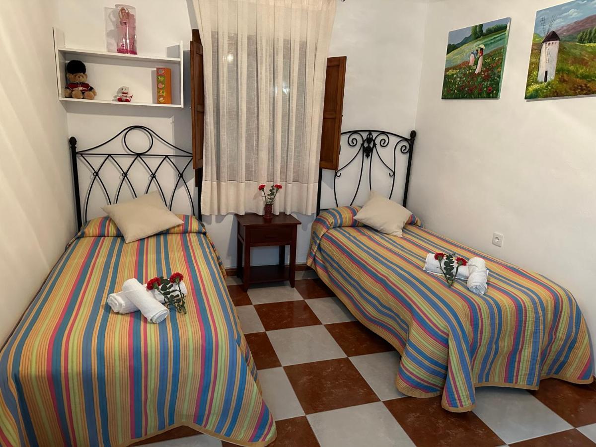 Casa D Mis Dos Gitanillas Kordoba Zewnętrze zdjęcie