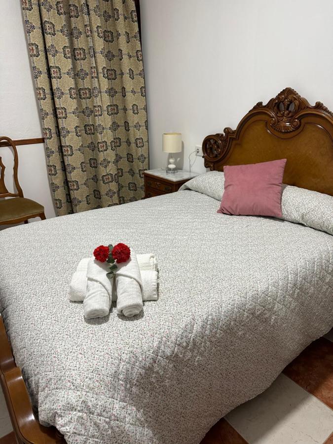 Casa D Mis Dos Gitanillas Kordoba Zewnętrze zdjęcie