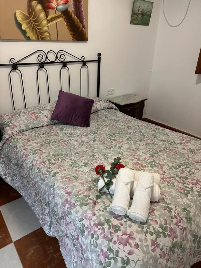 Casa D Mis Dos Gitanillas Kordoba Zewnętrze zdjęcie